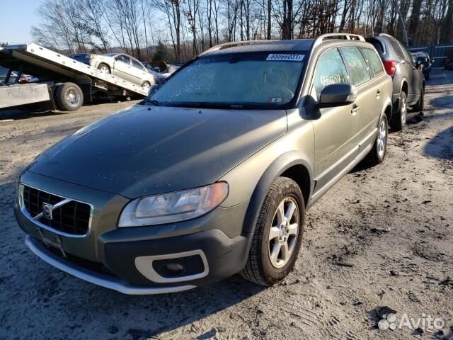 Топливный насос от volvo XC70 2007-2016