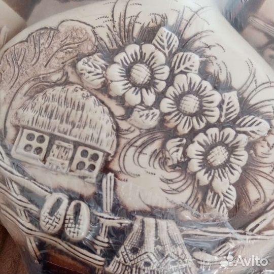 Подарочный набор посуды