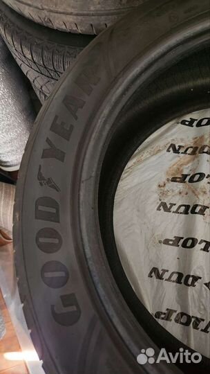 Goodyear Eagle F1 Asymmetric 2 235/50 R18 97V