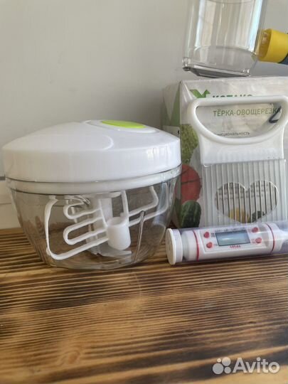 Набор для кухни (новый)