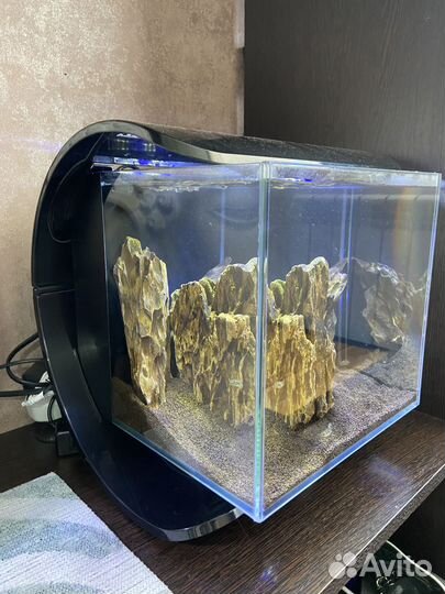 Аквариум Tetra 19л