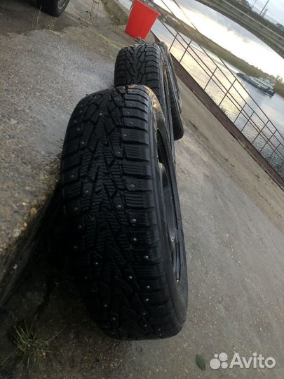 Nokian Tyres Nordman 7 175/70 R14 88T