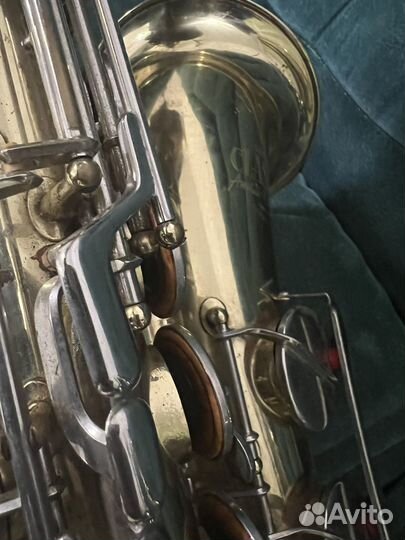 Два саксофона в коллекцию