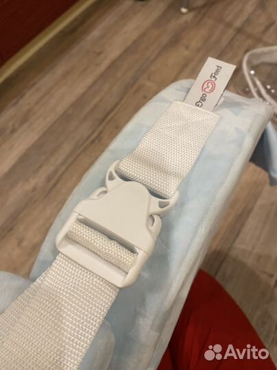 Подушка для кормления новорождённых грудью