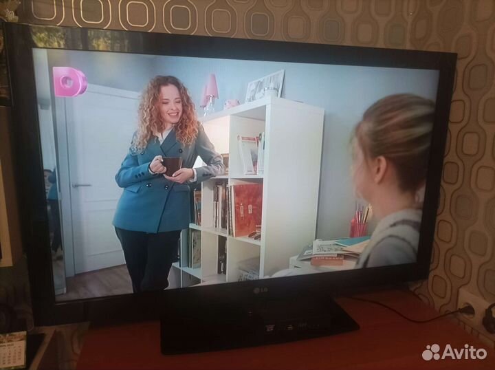 Телевизор lg 55