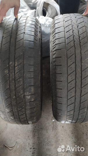 Hankook Dynapro HP2 RA33 235/65 R17