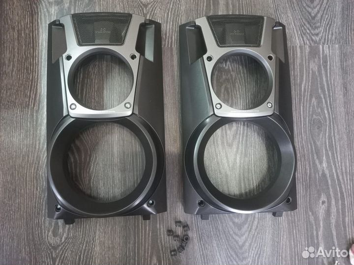 Накладки на колонки technics SE-EH 600