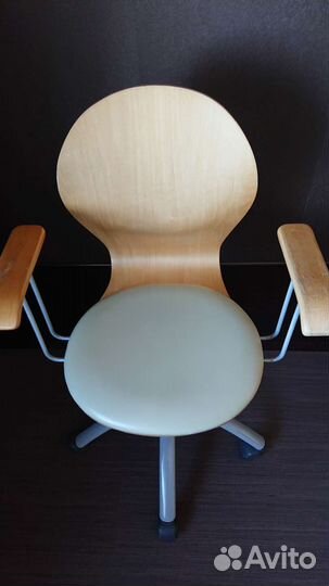 Кресло рабочее офисное