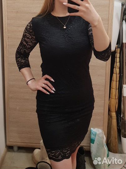 Платье женское вечернее