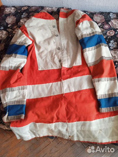 Театральный костюм 19 век