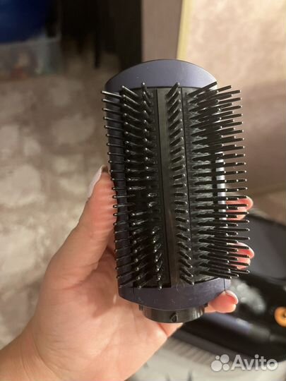 Стайлер dyson