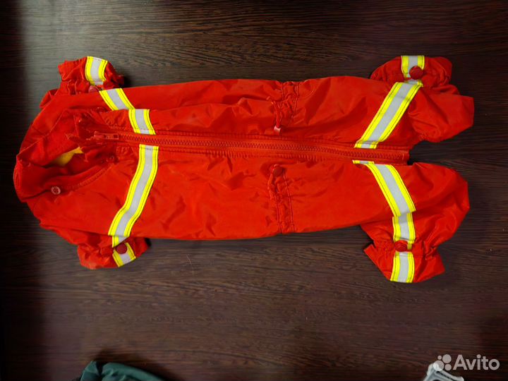 Собачьи костюмы