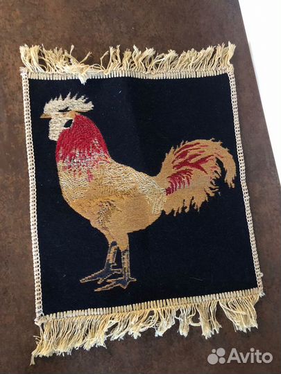 Панно турецкое