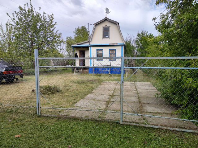 Дача 35 м² на участке 6 сот. на продажу в Нариманове | Купить дом в ...