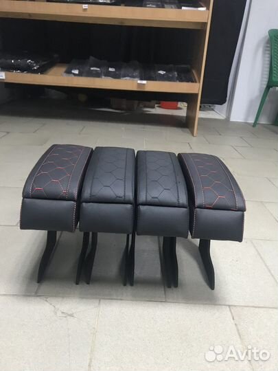 Автохимия, автоаксессуары