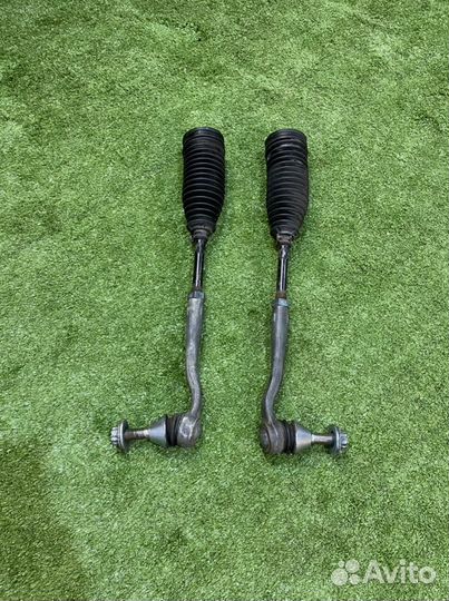 Рулевой наконечник с тягой Mercedes Gls-Class X166