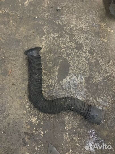 Патрубок воздушного фильтра Renault Kangoo 1 KC