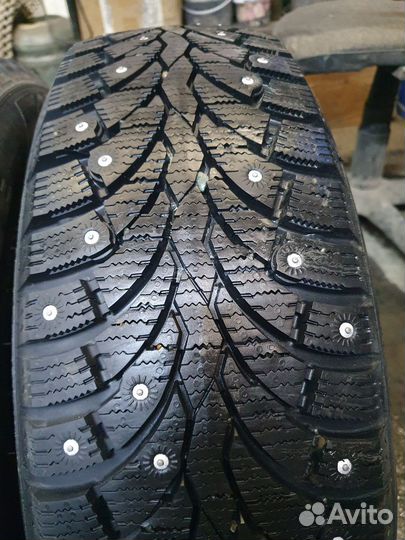 Formula Ice 185/65 R15