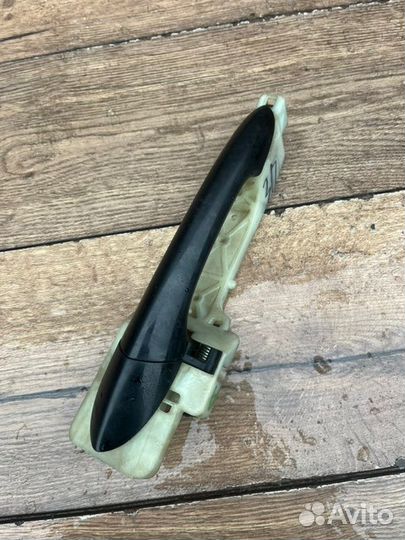 Ручка двери наружная задняя правая Hyundai Sonata