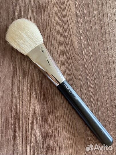 Кисти для макияжа MAC