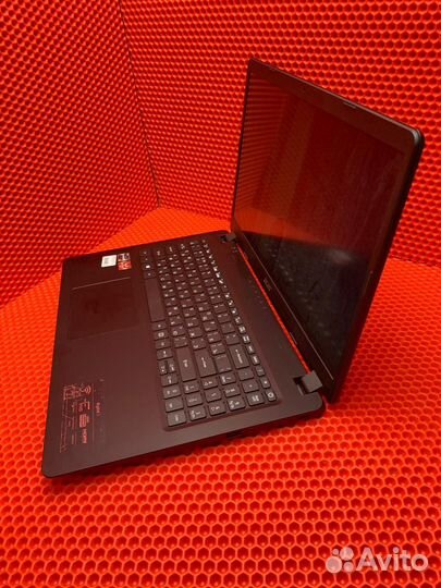 Ноутбук Acer Ryzen 3/Radeon Vega 3/SSD 256Гб (Топ)