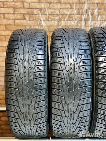 Nokian Tyres Nordman RS2 195/65 R15