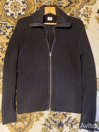 Свитер cp company