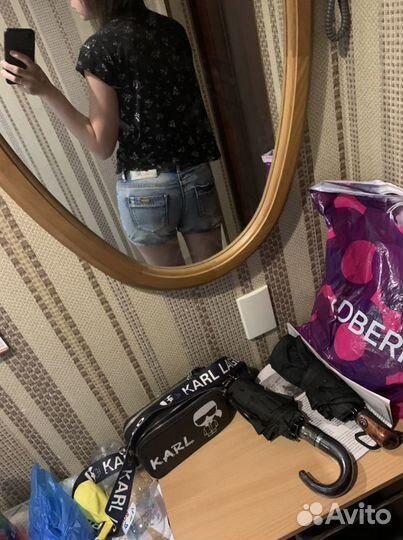 Шорты женские 42 44