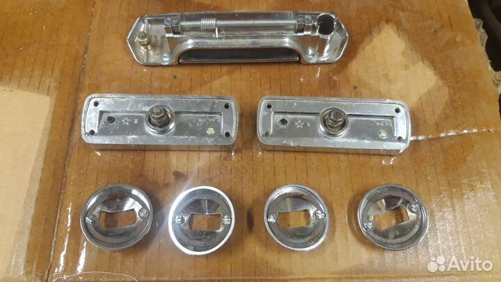 Запчасти для ваз-2101