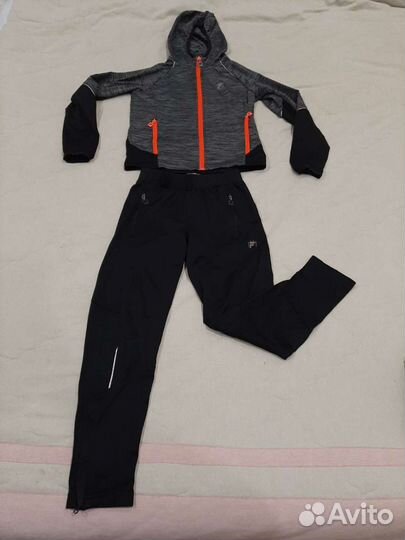 Спортивный костюм Fila
