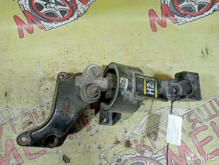 Опора двигателя левая Chevrolet Lacetti седан 1.4