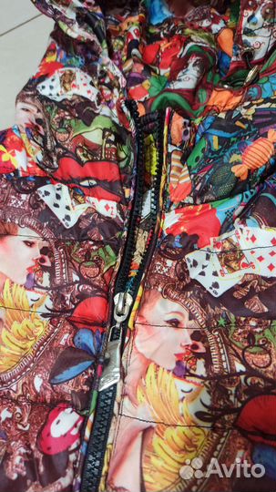 Куртки демисезонные женские 48-50 пакетом