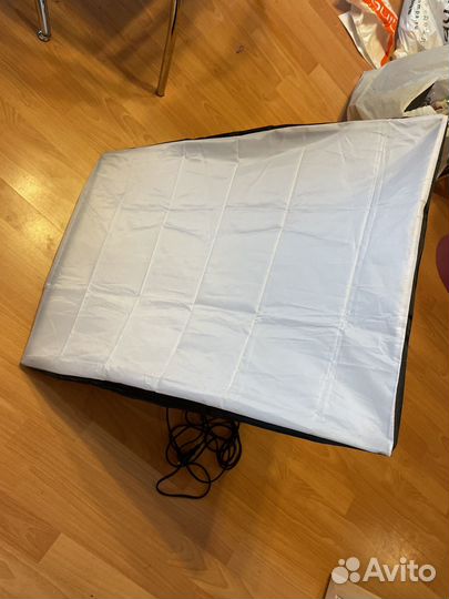 Софтбокс 50х70