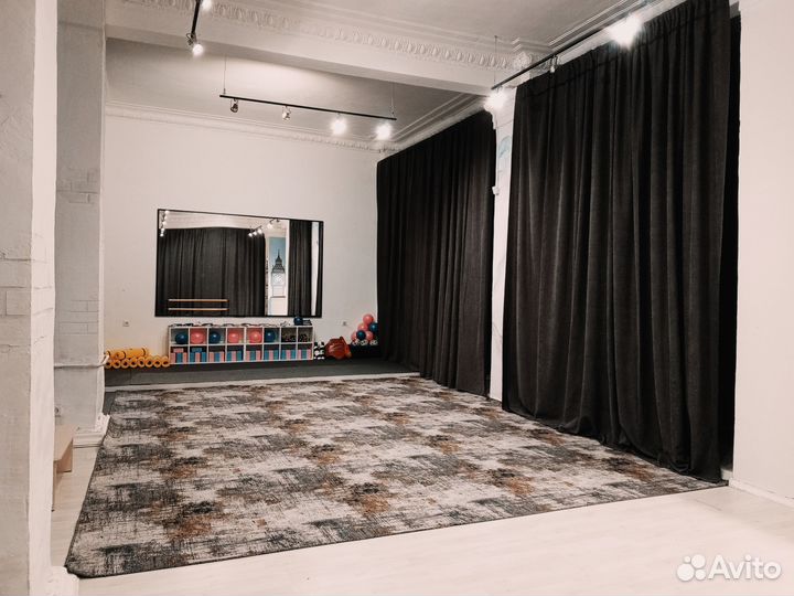 Аренда Пространства, Зала, Помещения