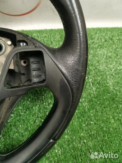 Руль Kia Ceed хетчбэк 1.4 G4FA 2014