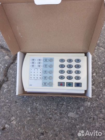 Клавиатура