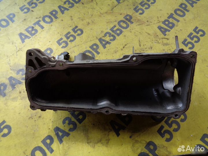 Коллектор впускной Nissan Primera P11E 1996-2002