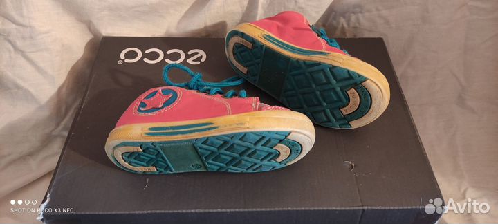 Детская обувь для девочек