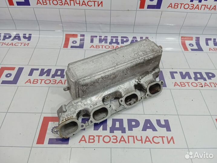 Коллектор впускной правый Land Rover Range Rover (L322) 4628229