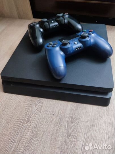 Sony playstation 4 slim 500gb