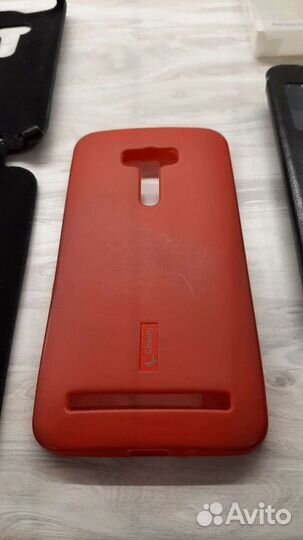 Чехлы для телефона asus Selfie