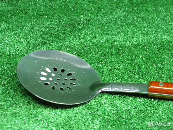 Шумовка для казана