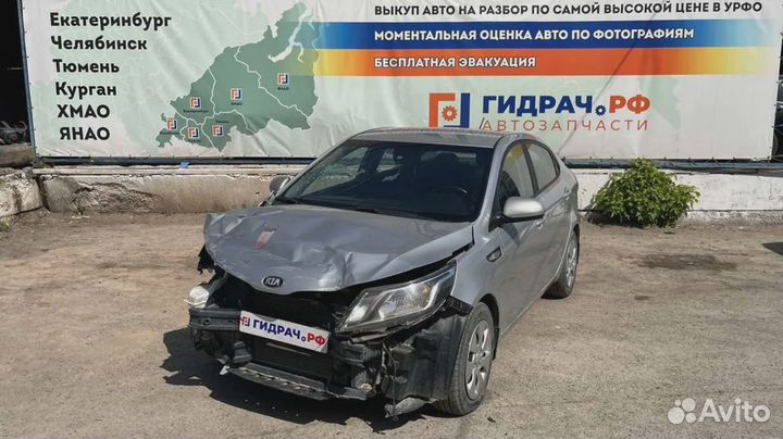 Колонка рулевая Kia Rio 3 (QB) 56310-4L050