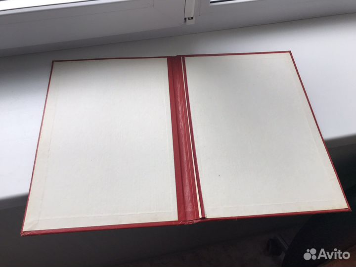 Папка адресная «60» и «50»