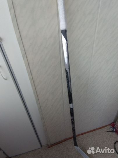 Клюшка Заряд т100