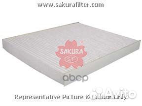 Фильтр салонный CA28150 Sakura