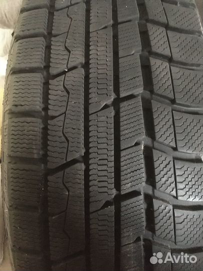 Toyo Winter Tranpath TX 225/65 R17 102Q