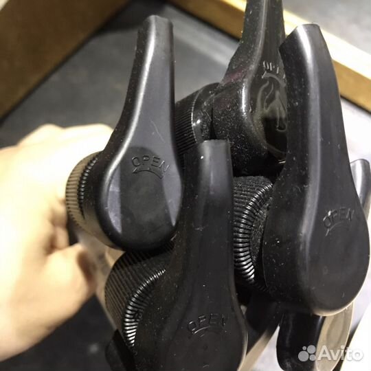 Новый дозатор для литровой бутылки