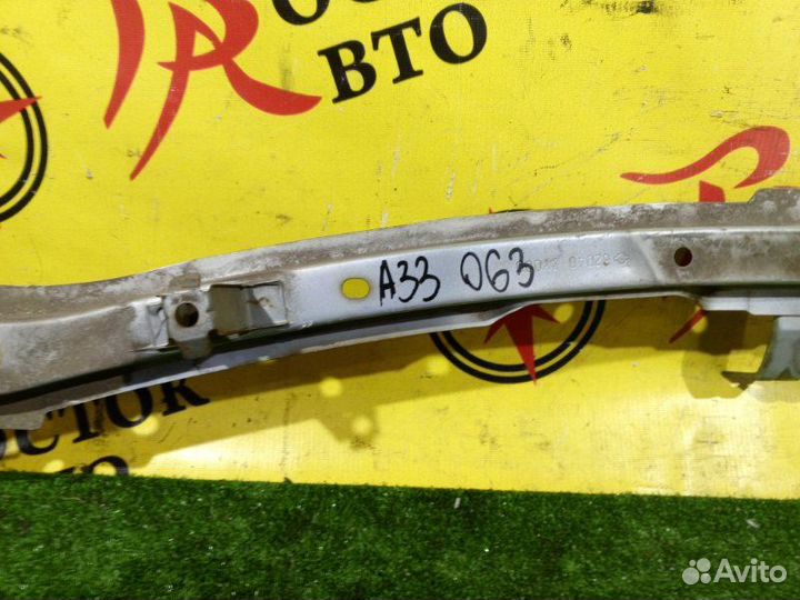 Усилитель бампера Nissan Cefiro A33 VQ20DE 1999