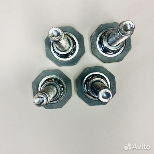 Ножки для стиральной машины LG AFC72909301